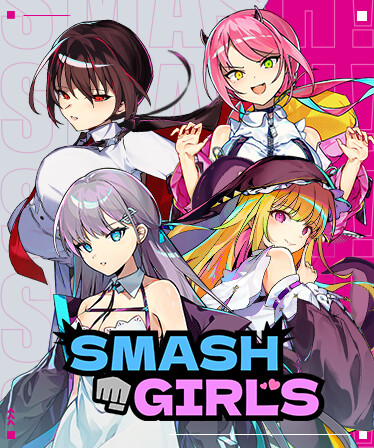 Smash Girls