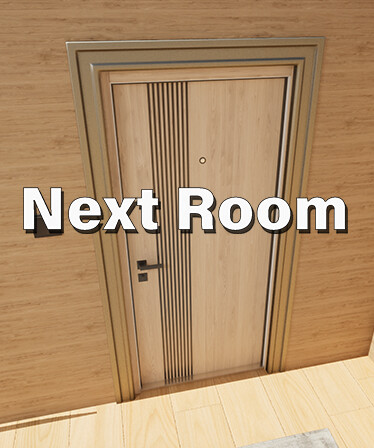 Next Room