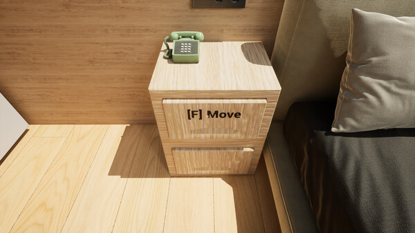 Next Roomfor windows and Linux 1