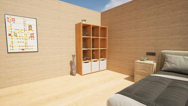 Next Room game for windows Pc 1