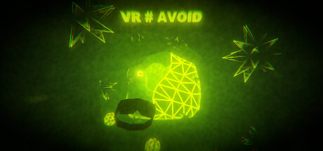 VR # AVOID header banner