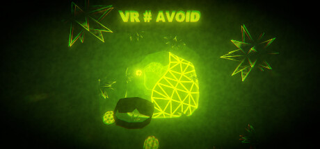 VR # AVOID Cover Image