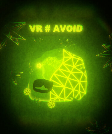 VR # AVOID