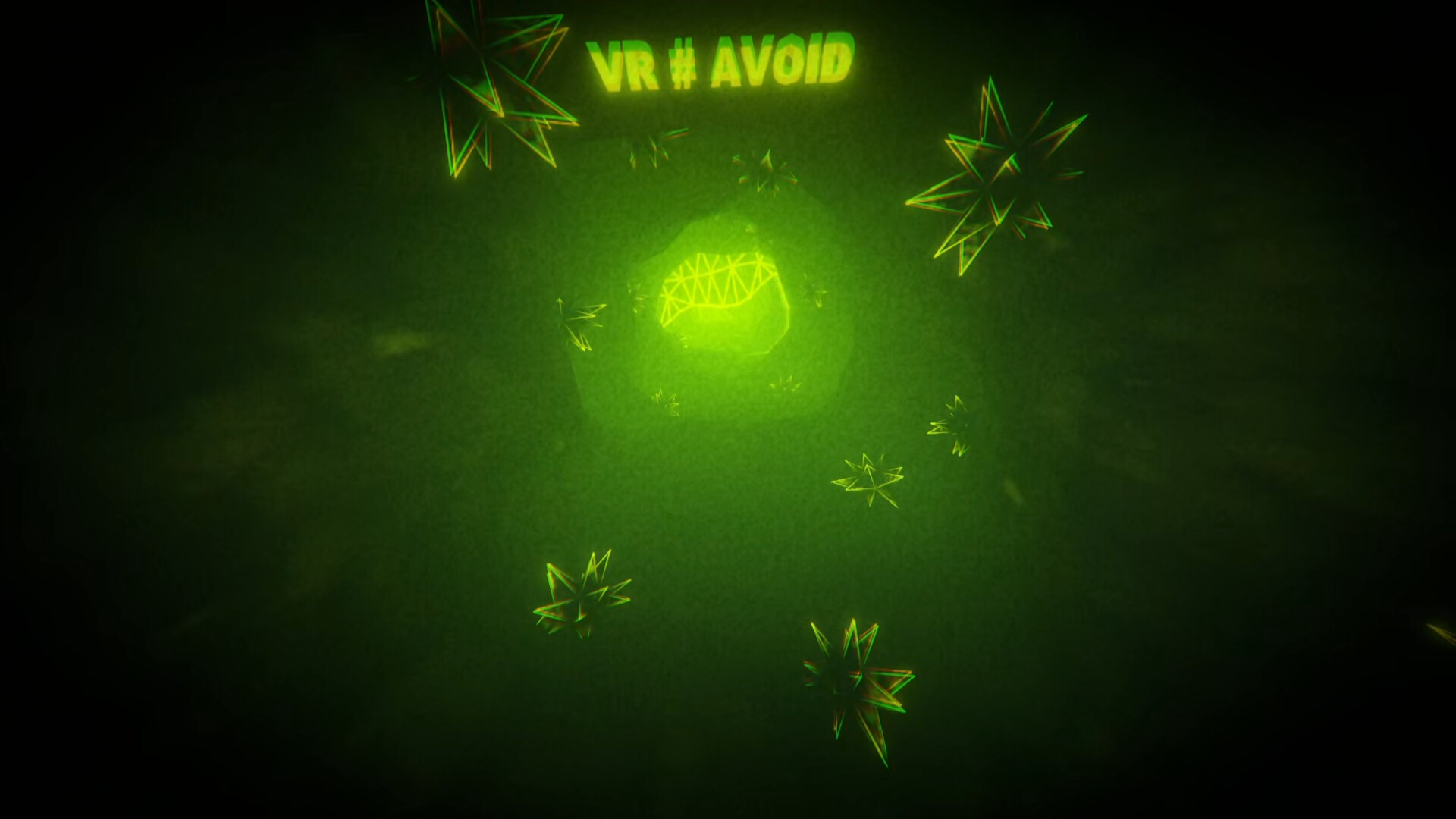 VR # AVOID screenshot 1