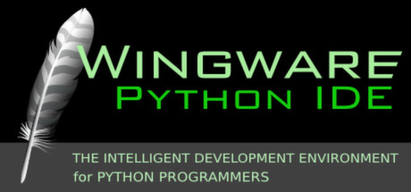 Wing IDE 5 Demo banner