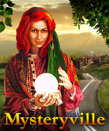 Mysteryville