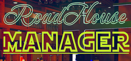 RoadHouse Manager Cover Image
