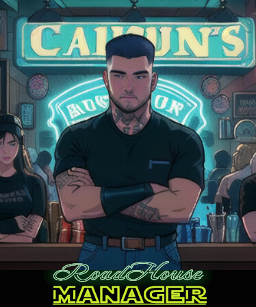 RoadHouse Manager