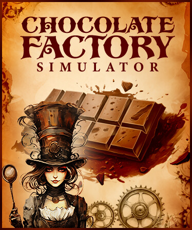 Chocolate Factory Simulator
