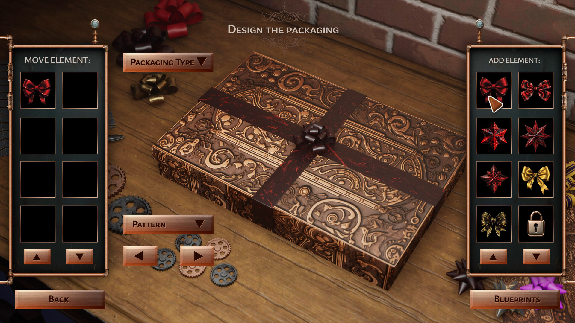 Chocolate Factory Simulator #13