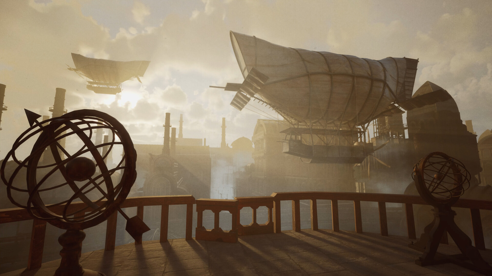 Chocolate Factory Simulator #0