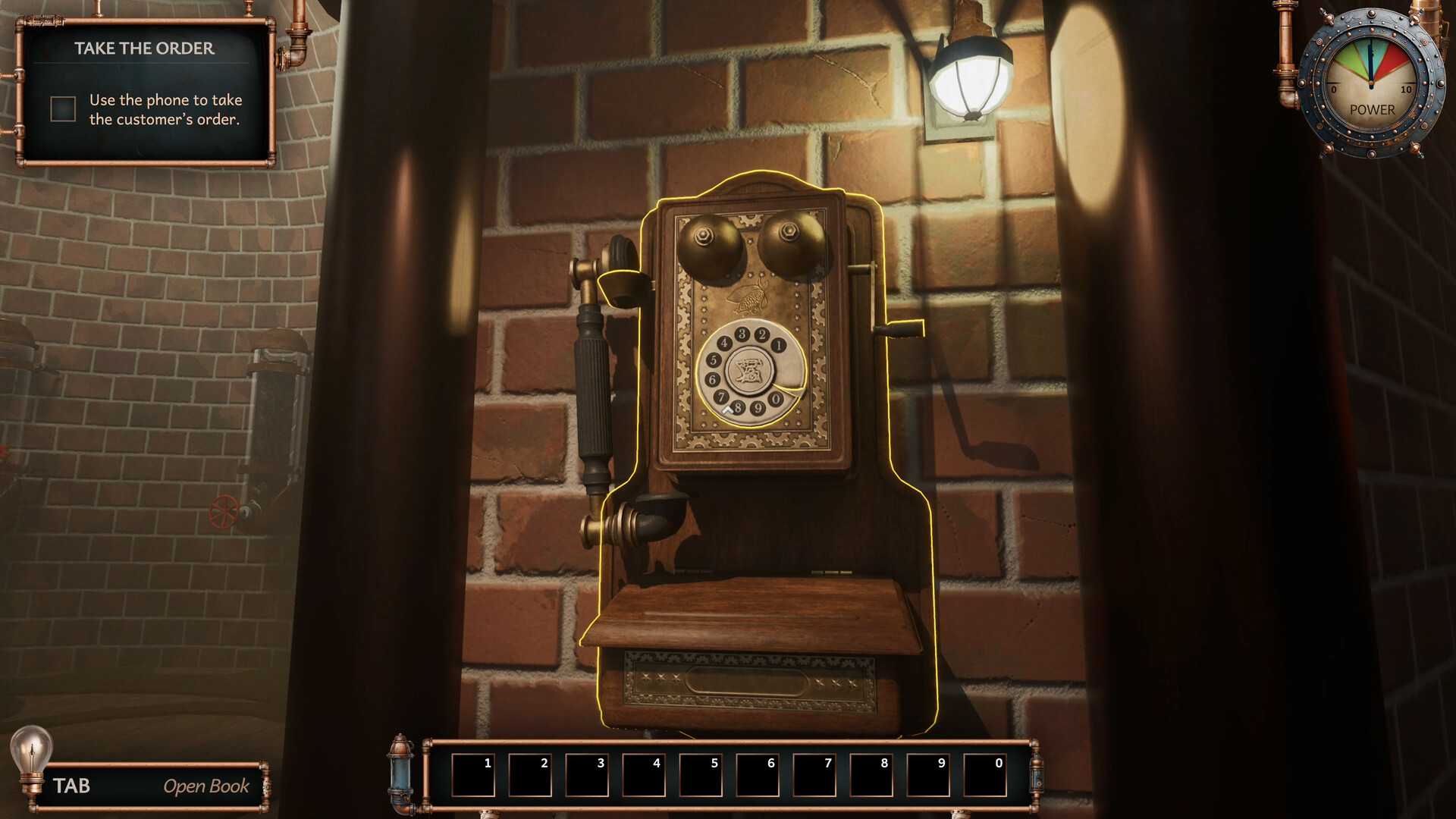 Chocolate Factory Simulator #5