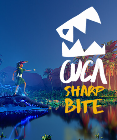 Cuca: Sharp Bite