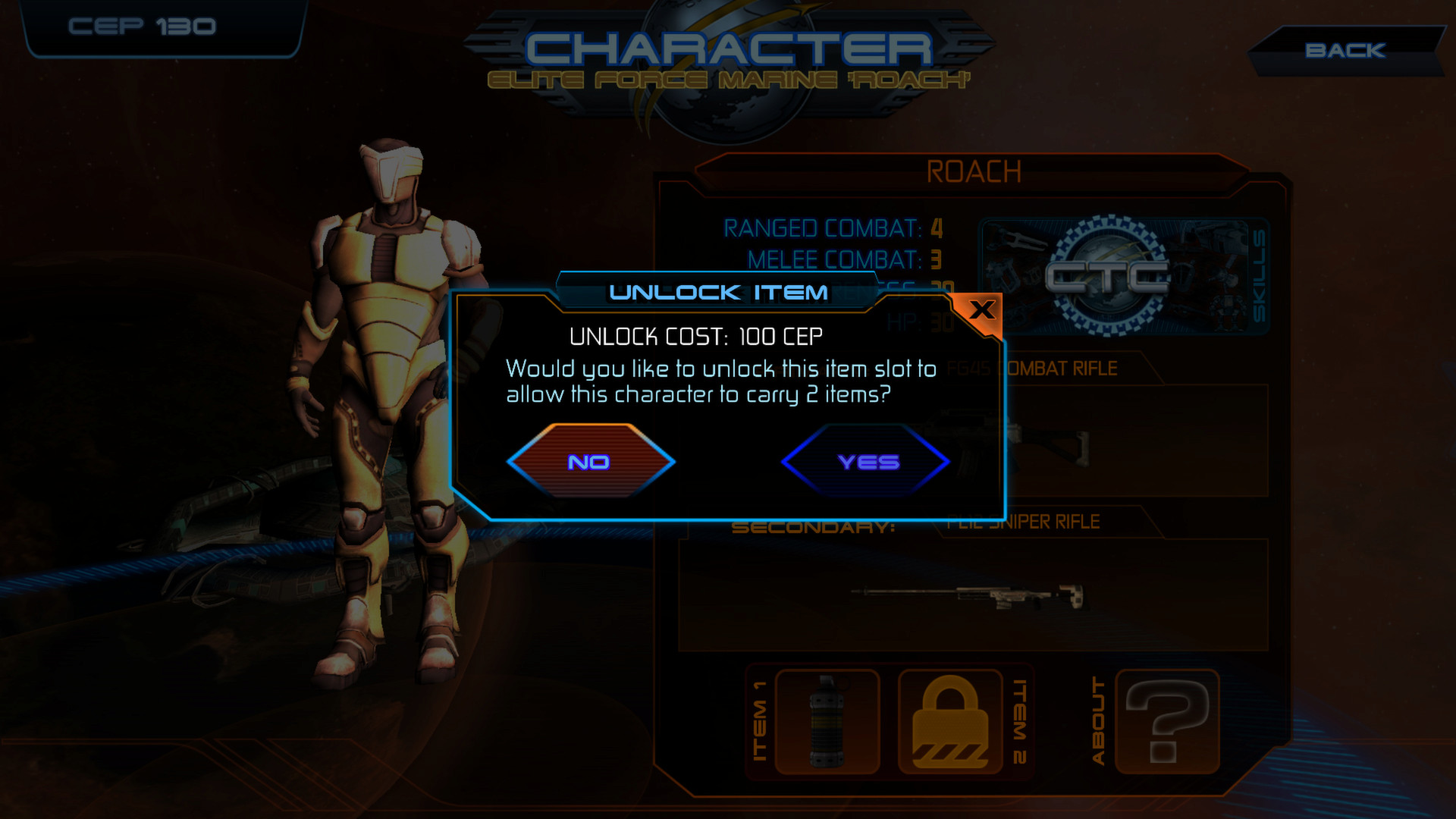 Line of Defense Tactics Demo #0