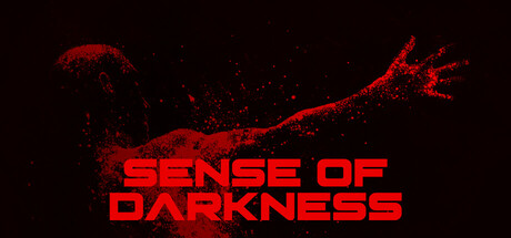Sense of Darkness：視覚を超えたVR体験