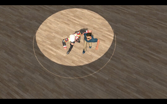 Parts Unknown 2024 game for Linux 1