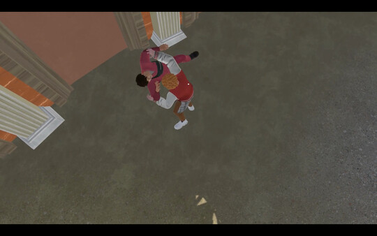 Parts Unknown 2024for windows and Linux 1