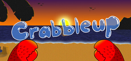 CrabbleUp Cover Image