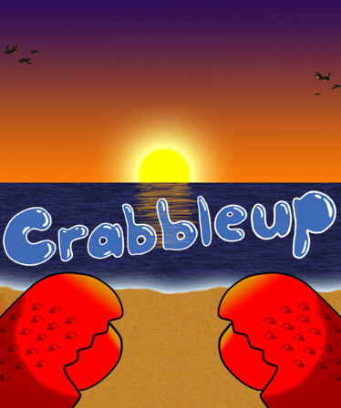 CrabbleUp