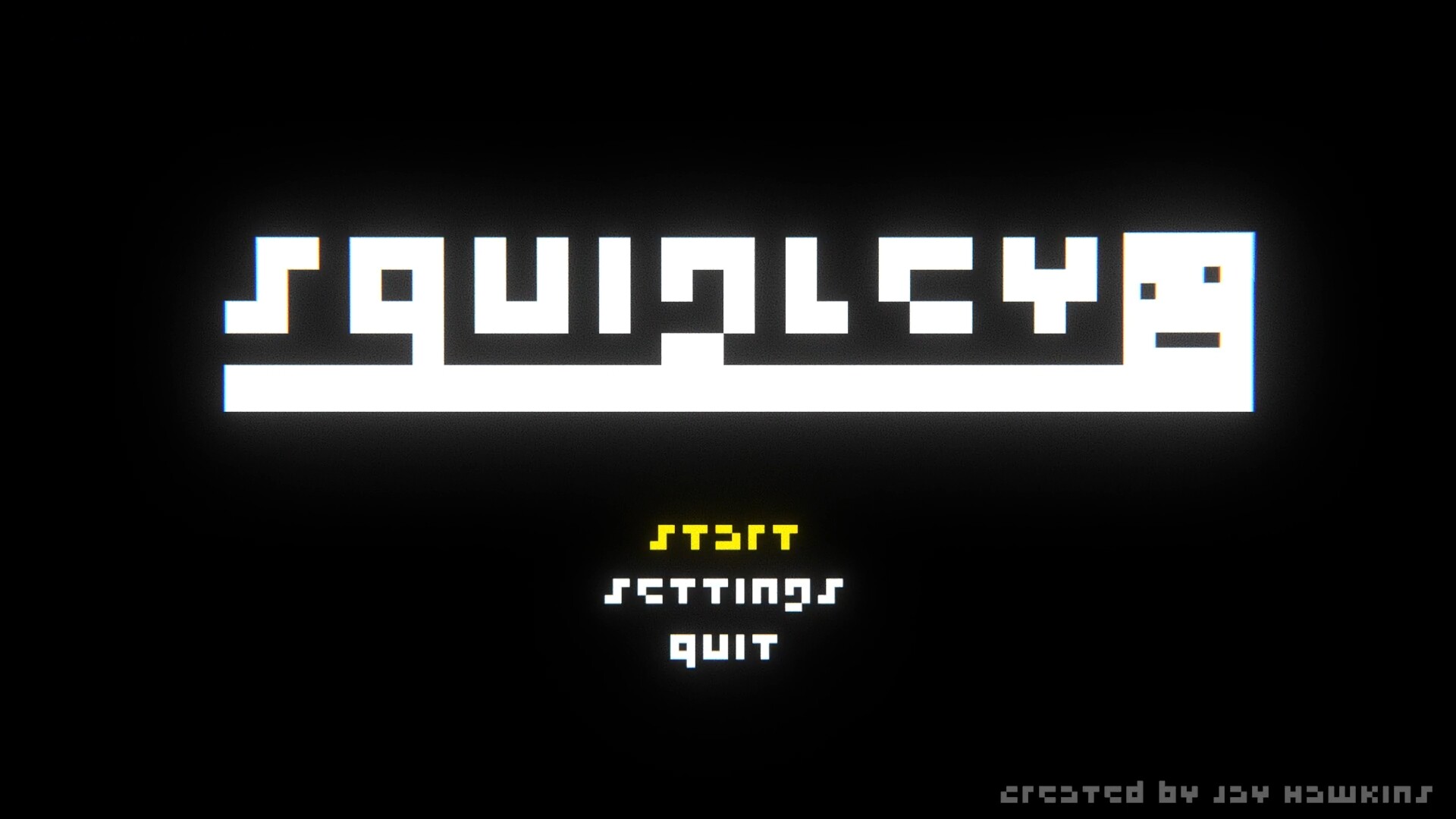Squigley #0