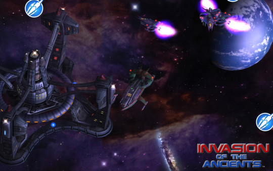 Invasion of the Ancients for steam Invasion of the Ancients for steam