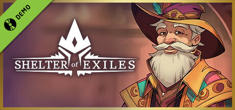 Shelter of Exiles Demo