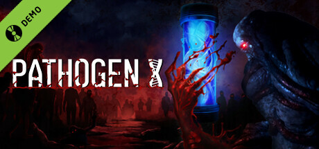 PATHOGEN X Demo