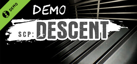 SCP: Descent Demo