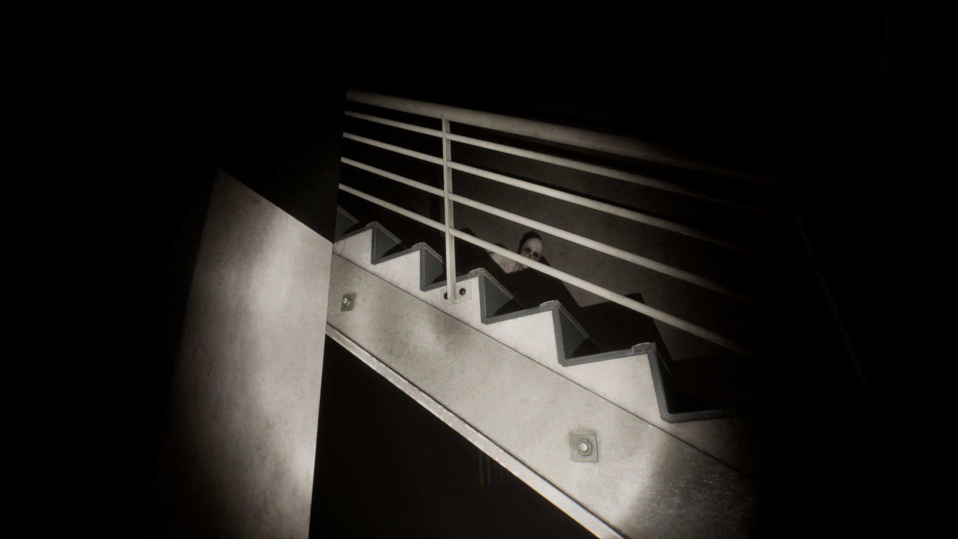 SCP: Descent Demo #2