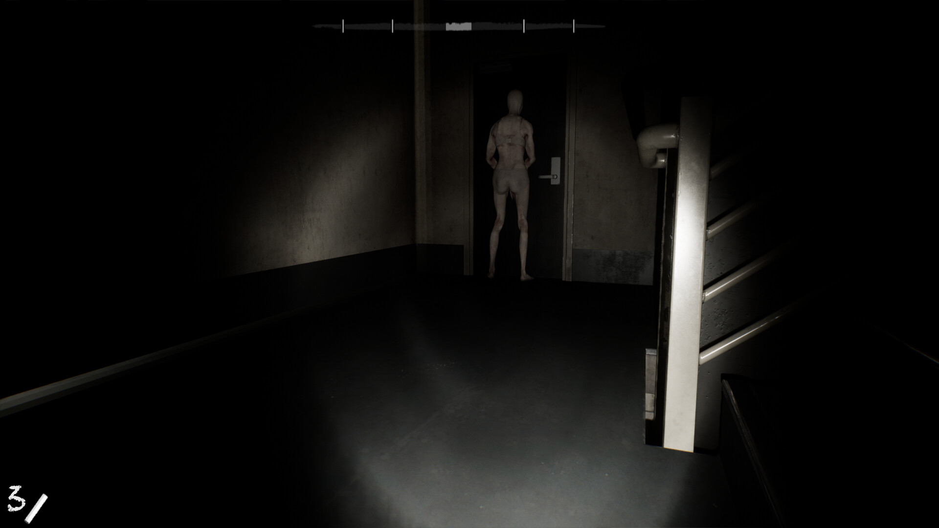 SCP: Descent Demo #4