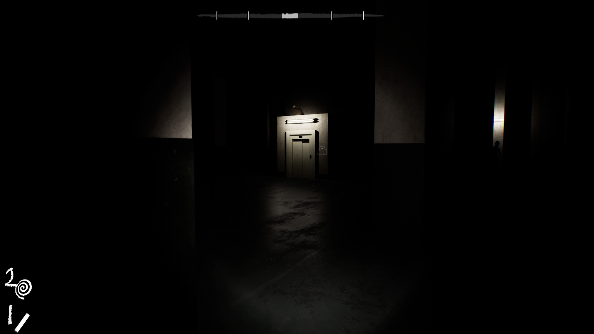 SCP: Descent Demo #6