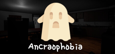 Image for Ancraophobia