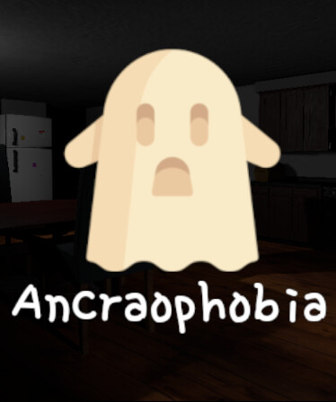 Ancraophobia