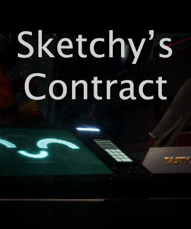 Sketchy's Contract