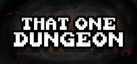 That One Dungeon Cover Image