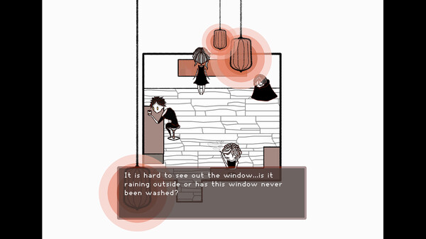 WHERE SAFETY ENDS *R* game for Linux 1