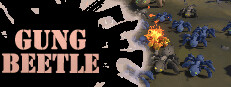 Gung Beetle