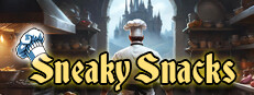 Sneaky Snacks - Hidden Object Game 게임 이미지