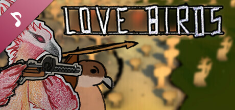 Love Birds Epic Soundtrack banner image