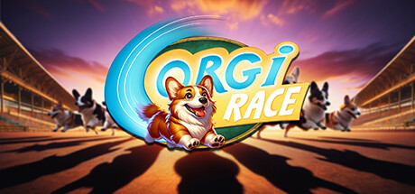 Image for Corgi Race