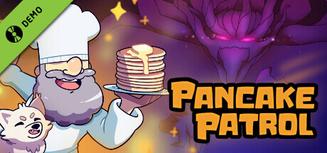 Pancake Patrol Demo