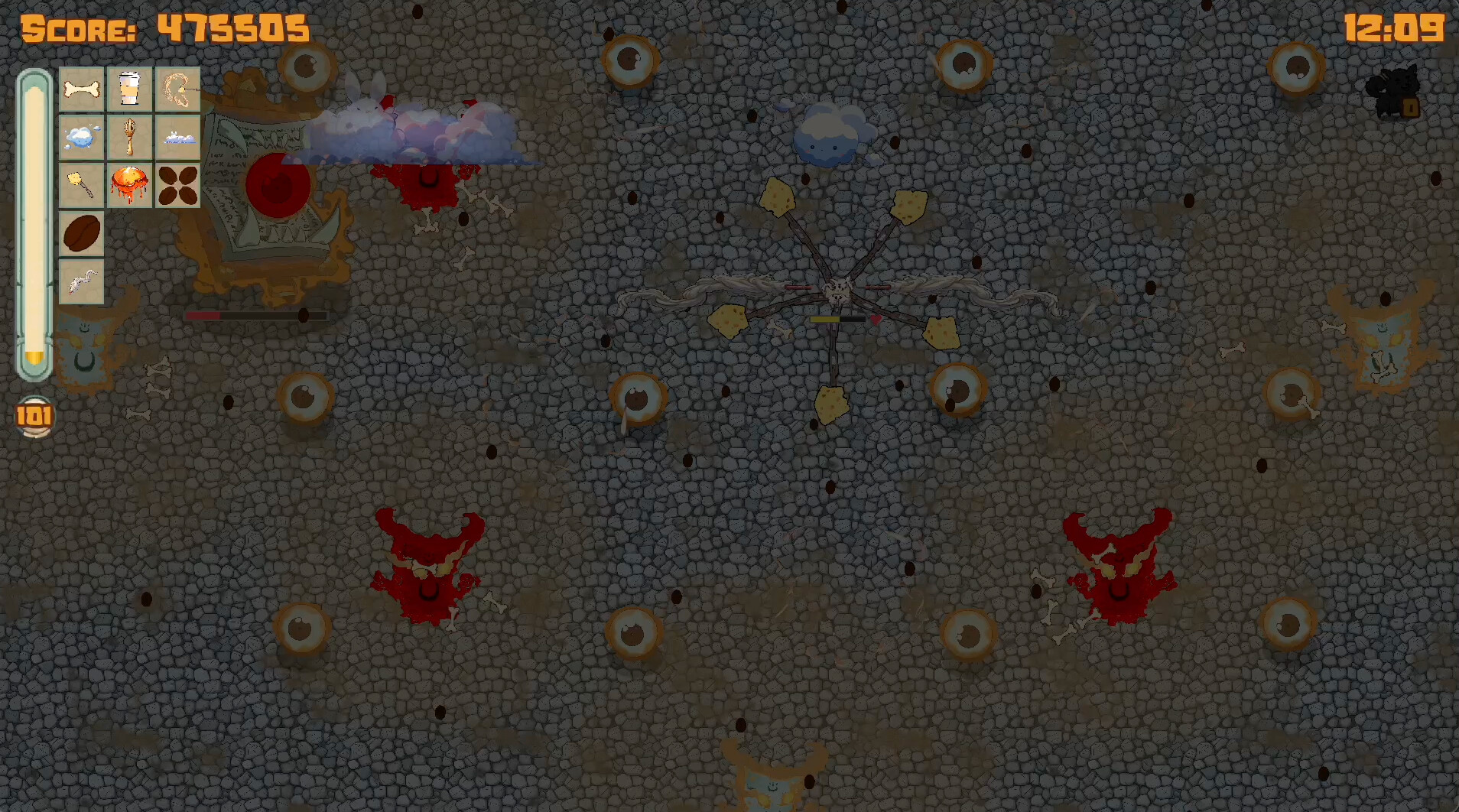 Pancake Patrol Demo #7