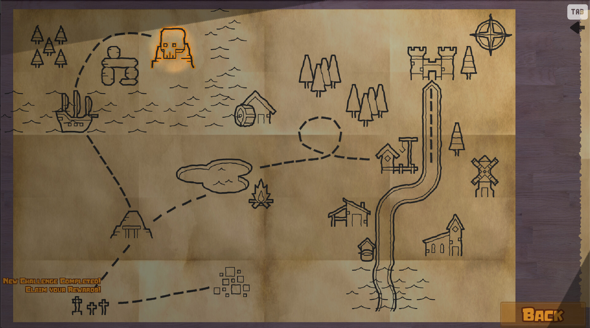 Pancake Patrol Demo #8