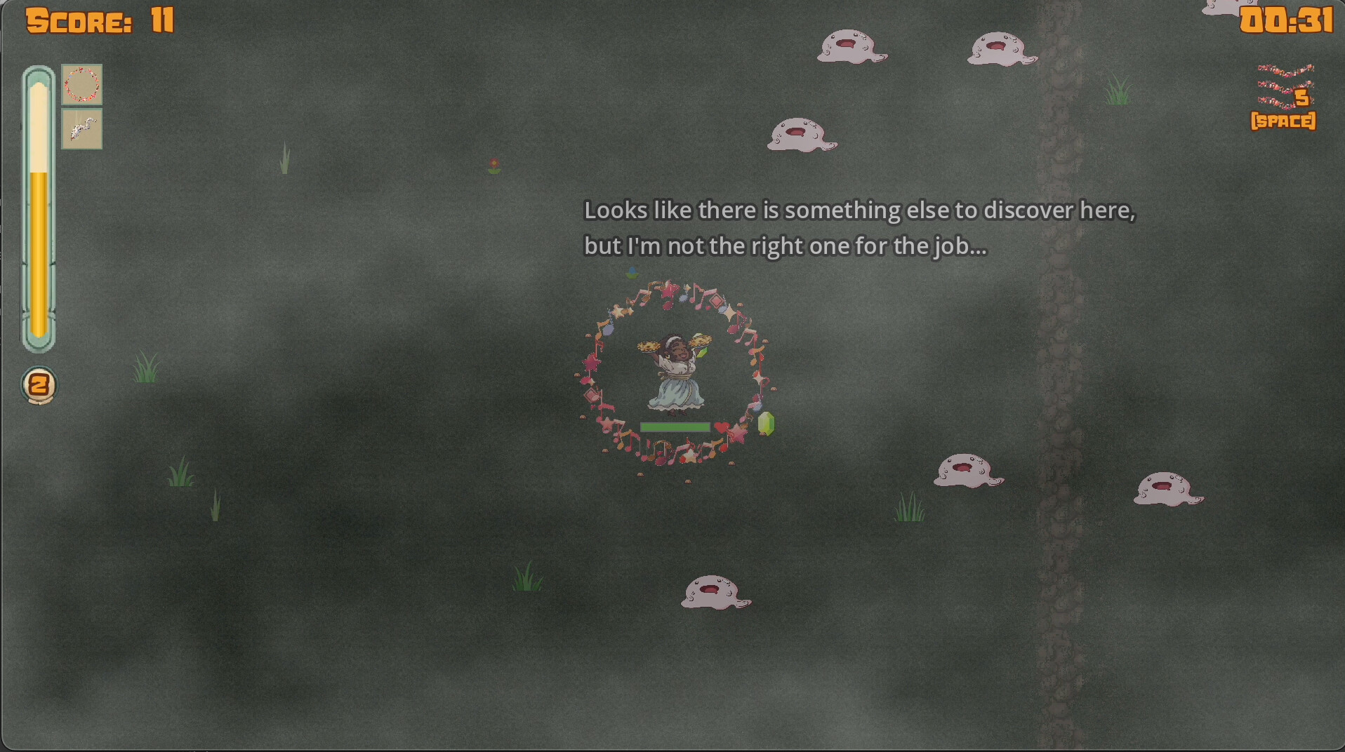 Pancake Patrol Demo #4