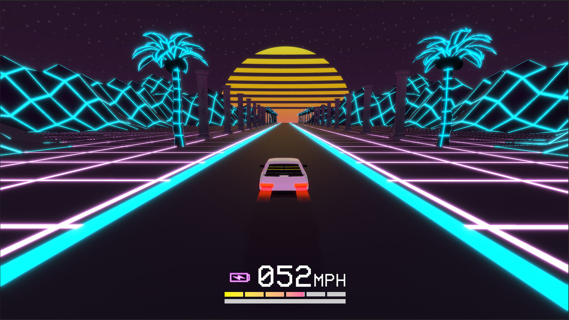 Midnight Racer On Steam i-can-t-sleep