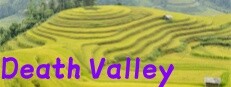 Death Valley 게임 이미지
