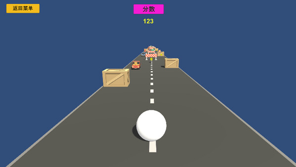 Скриншот из Death Valley