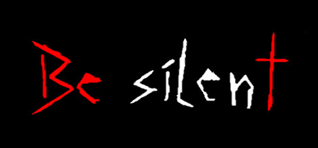 Be Silent Cover Image