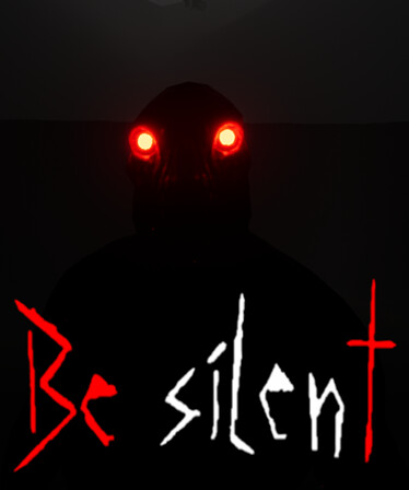 Be Silent