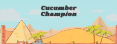 Cucumber Champion 게임 이미지